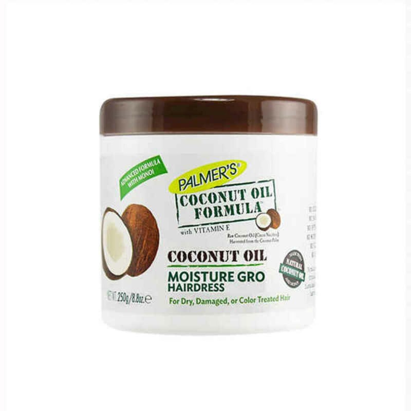 Huile dure Palmer's Coconut Oil (250 g)