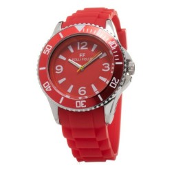 Unisex Watch Folli Follie wf13k078znr (Ø 40 mm)