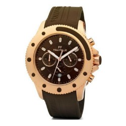 Unisex-Uhr Folli Follie WF1R044ZEB (Ø 50 mm)