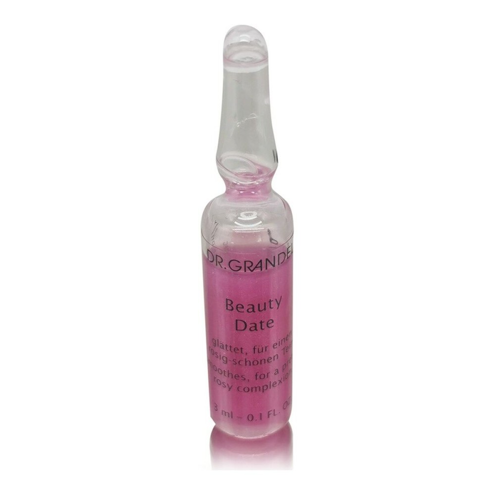 Ampoules effet lifting Beauty Date Dr. Grandel 3 ml