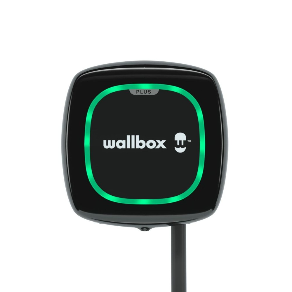 Chargeur de voiture Wallbox PLP1-0-2-4-9-002 7400 W