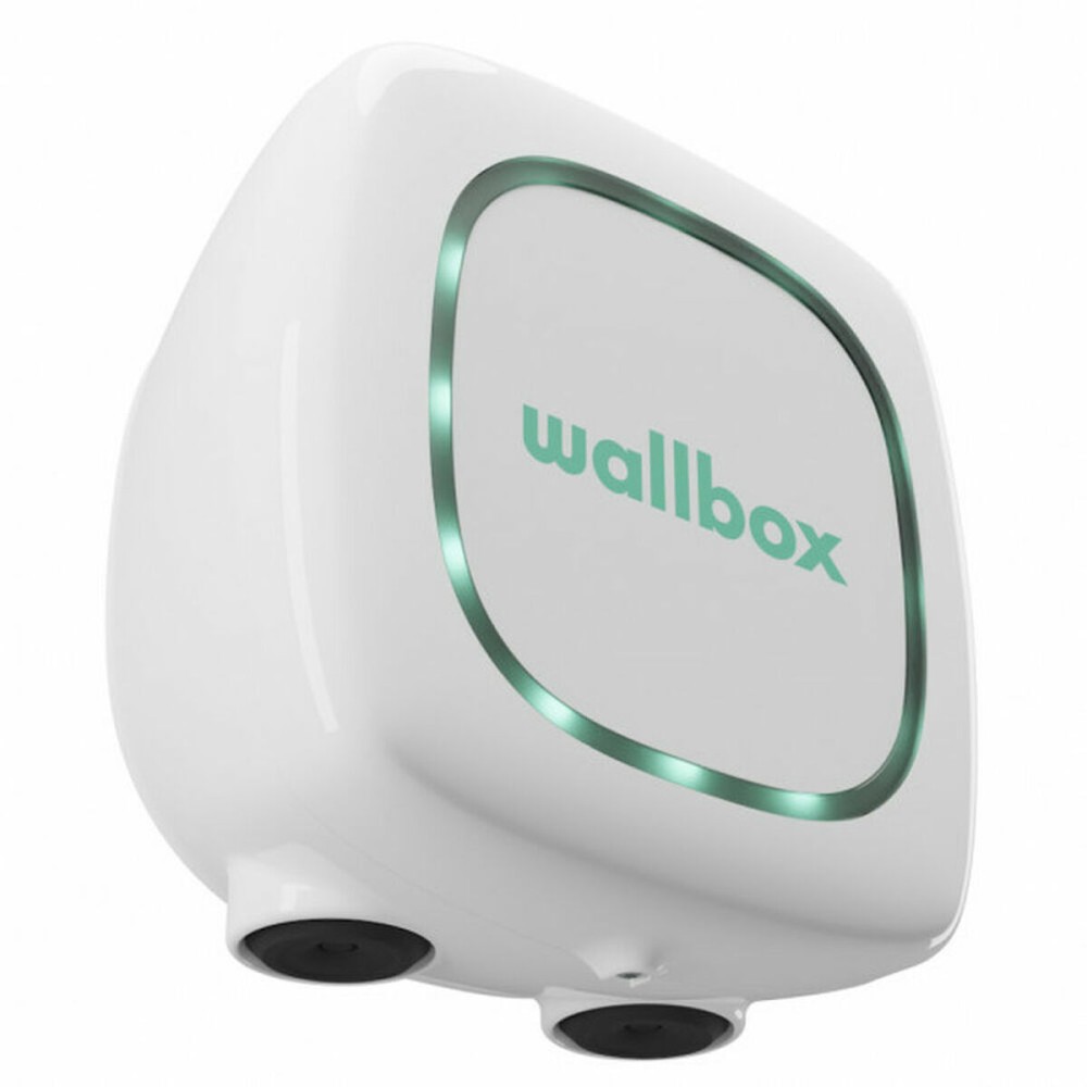 Chargeur de batterie Wallbox Pulsar Plus 7.4W T2