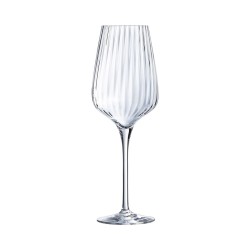 Set de Verres Chef & Sommelier Symetrie Transparent verre 450 ml 6 Unités