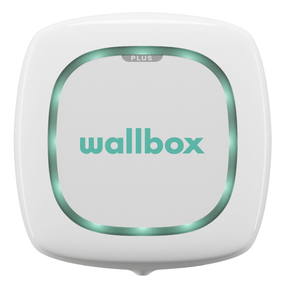 Batterieladegerät Wallbox Pulsar Plus 7.4W T2