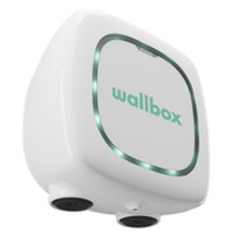 Batterieladegerät Wallbox Pulsar Plus 7.4W T2