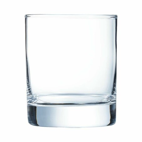 Set de Verres Arcoroc Islande 6 Pièces (30 cl)