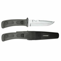 Knife Cressi-Sub  Vigo Black