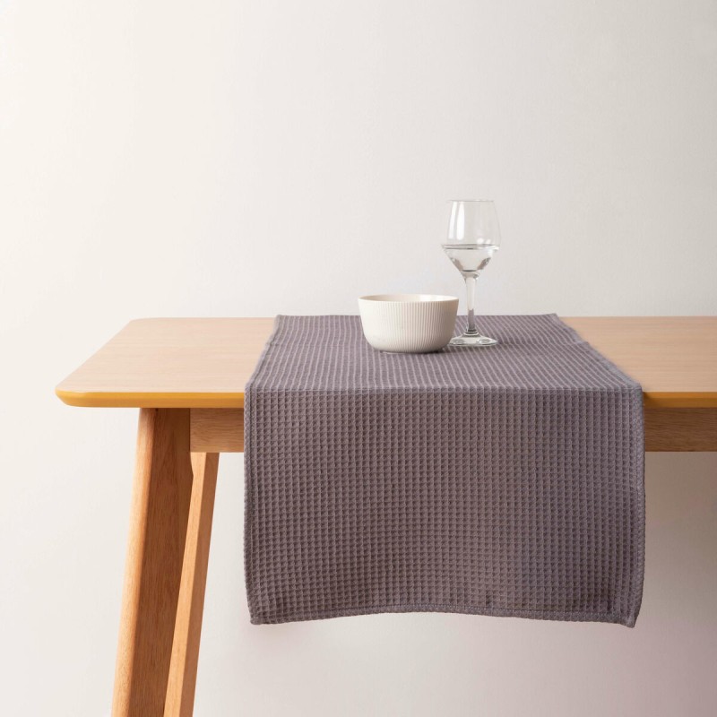 Table Runner Belum Waffle 45 x 140 cm