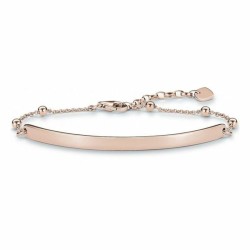 Bracelet Femme Thomas Sabo LBA0044-415-12-L