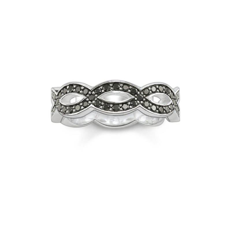 Bague Thomas Sabo TR1973-051 12