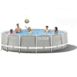 Piscine Démontable Intex 26720 427 x 107 x 427 cm 12706 L