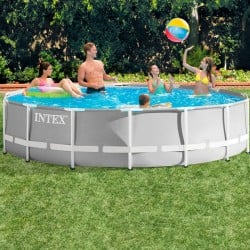 Piscine Démontable Intex 26720 427 x 107 x 427 cm 12706 L