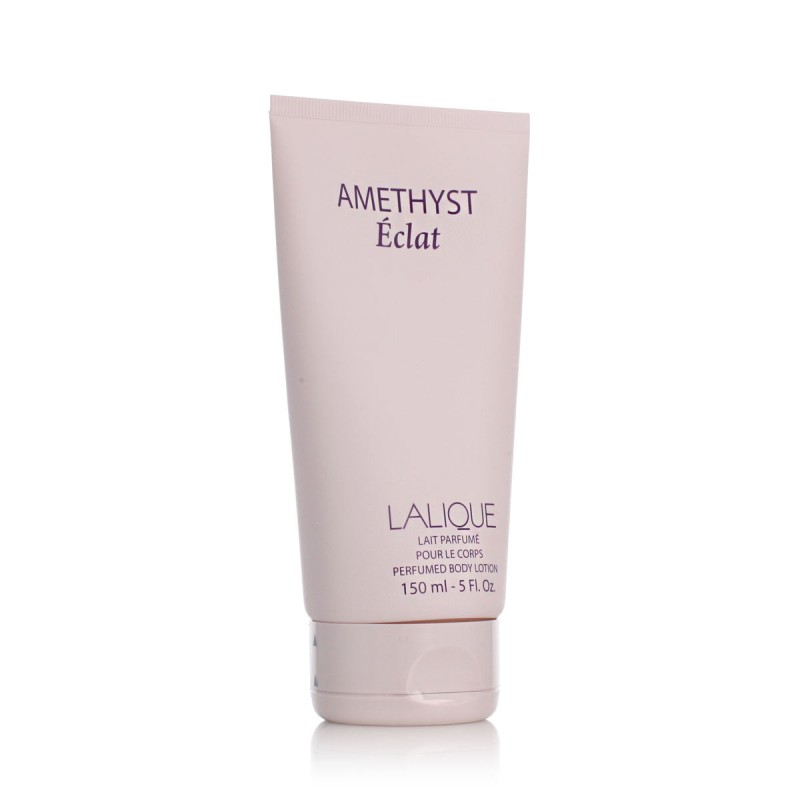 Lotion corporelle Lalique Amethyst Eclat 150 ml