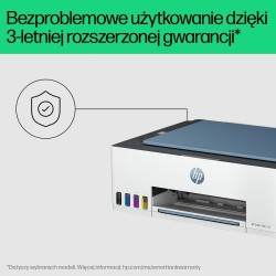 Imprimante Multifonction HP Smart Tank 585