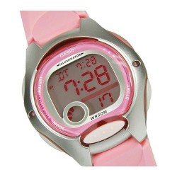 Unisex Watch Casio LW-200-4BV (Ø 30 mm)