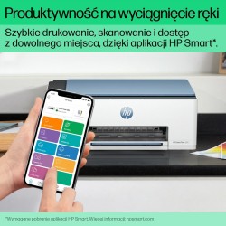 Imprimante Multifonction HP Smart Tank 585