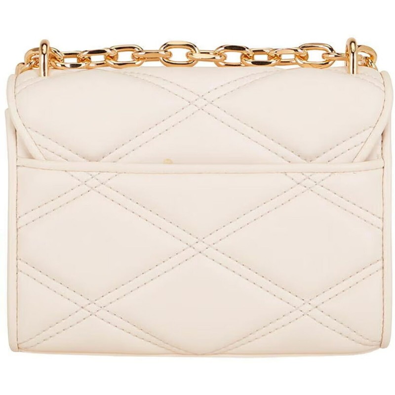 Sac-à-main Femme Michael Kors 35F2GNRC6I-LT-CREAM Blanc 19 x 13 x 8 cm