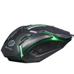 Souris Gaming Denver Electronics GMO-403