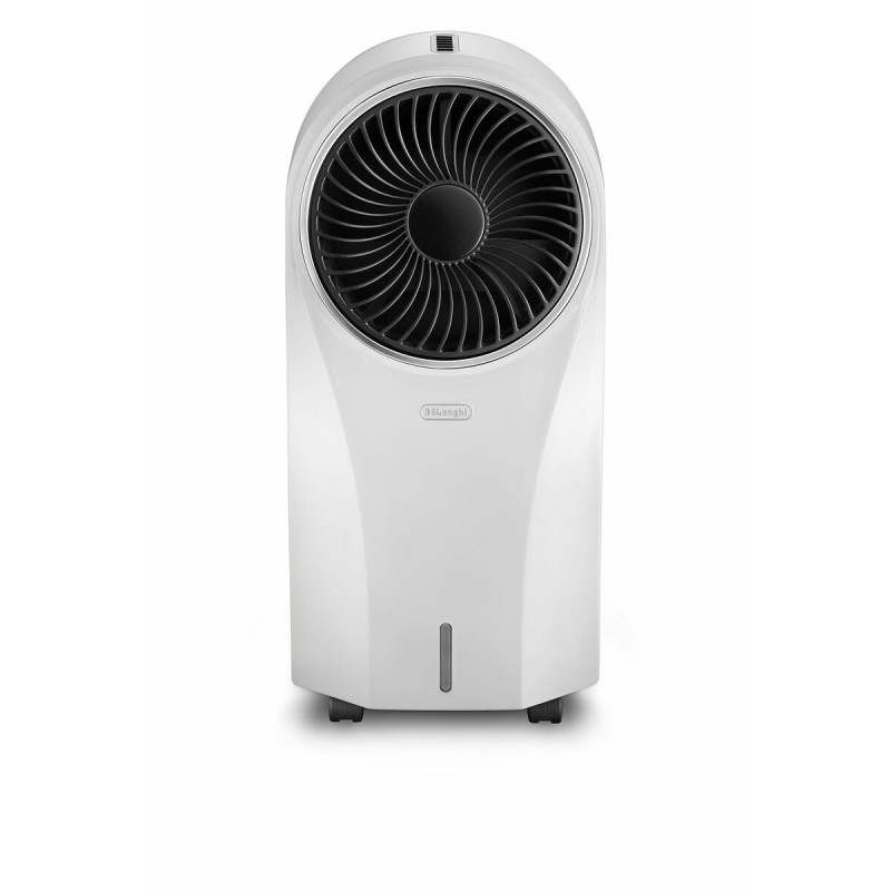 Turmventilator mit Fernbedienung DeLonghi EV250.WH 55 W Weiß