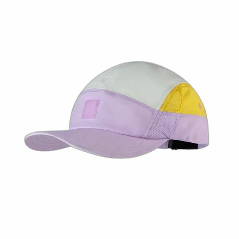 Sports Cap Trail Buff Domus Lilac