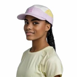 Casquette de Sport Trail Buff Domus Lilac