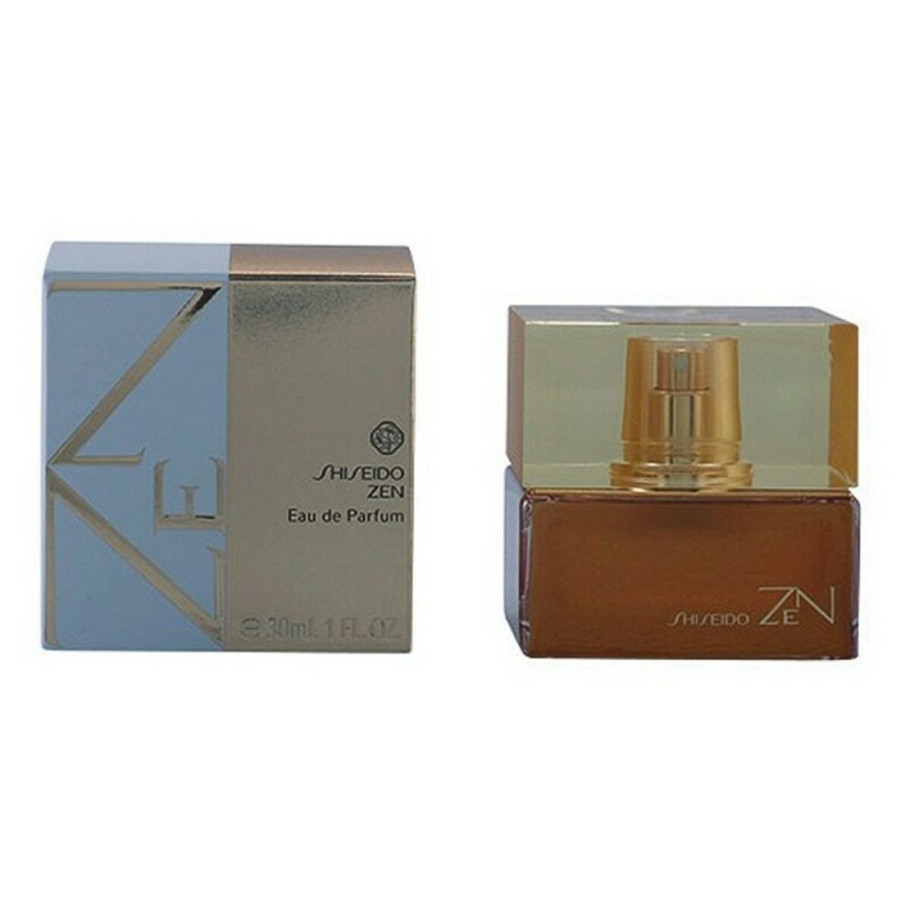 Damenparfüm Zen Shiseido 162697 EDP EDP