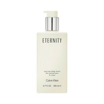 Feuchtigkeitsspendende Lotion Eternity Calvin Klein Eternity (200 ml) 200 ml