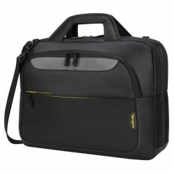 Laptoptasche Targus TCG470GL Schwarz 17,3"