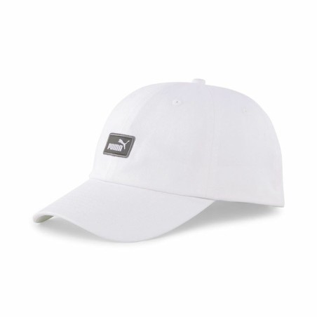 Casquette de Sport Puma  Ess Iiip  (Taille unique)