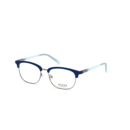 Monture de Lunettes Unisexe Guess GU3024-51091 Ø 51 mm