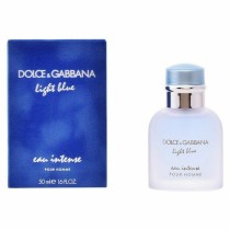 Parfum Homme Light Blue Eau Intense Dolce & Gabbana EDP