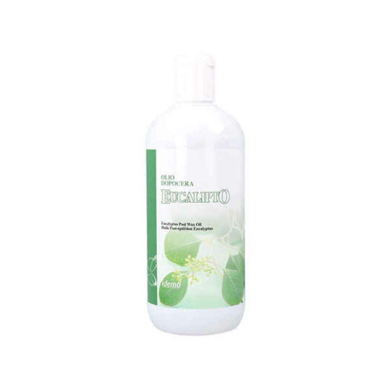 Huile corporelle Post Depil Idema Eucalyptus (500 ml)