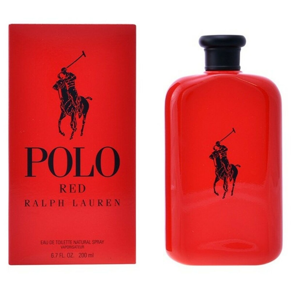 Parfum Homme Ralph Lauren EDT