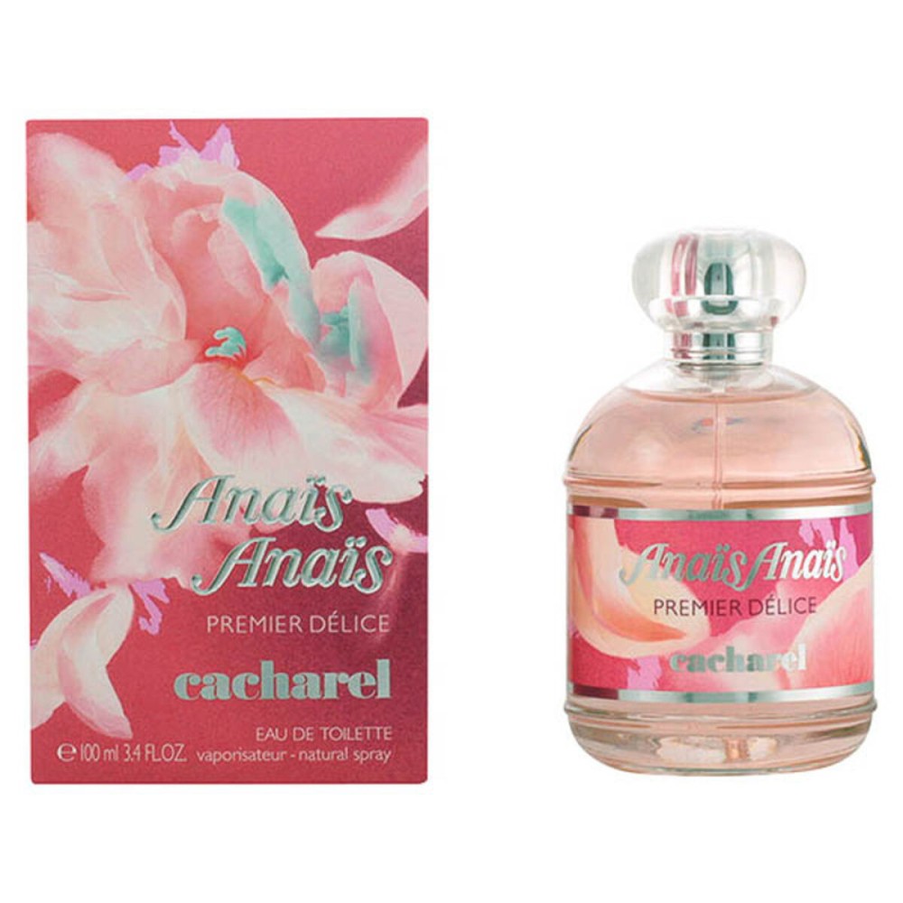 Damenparfüm Cacharel EDT 100 ml