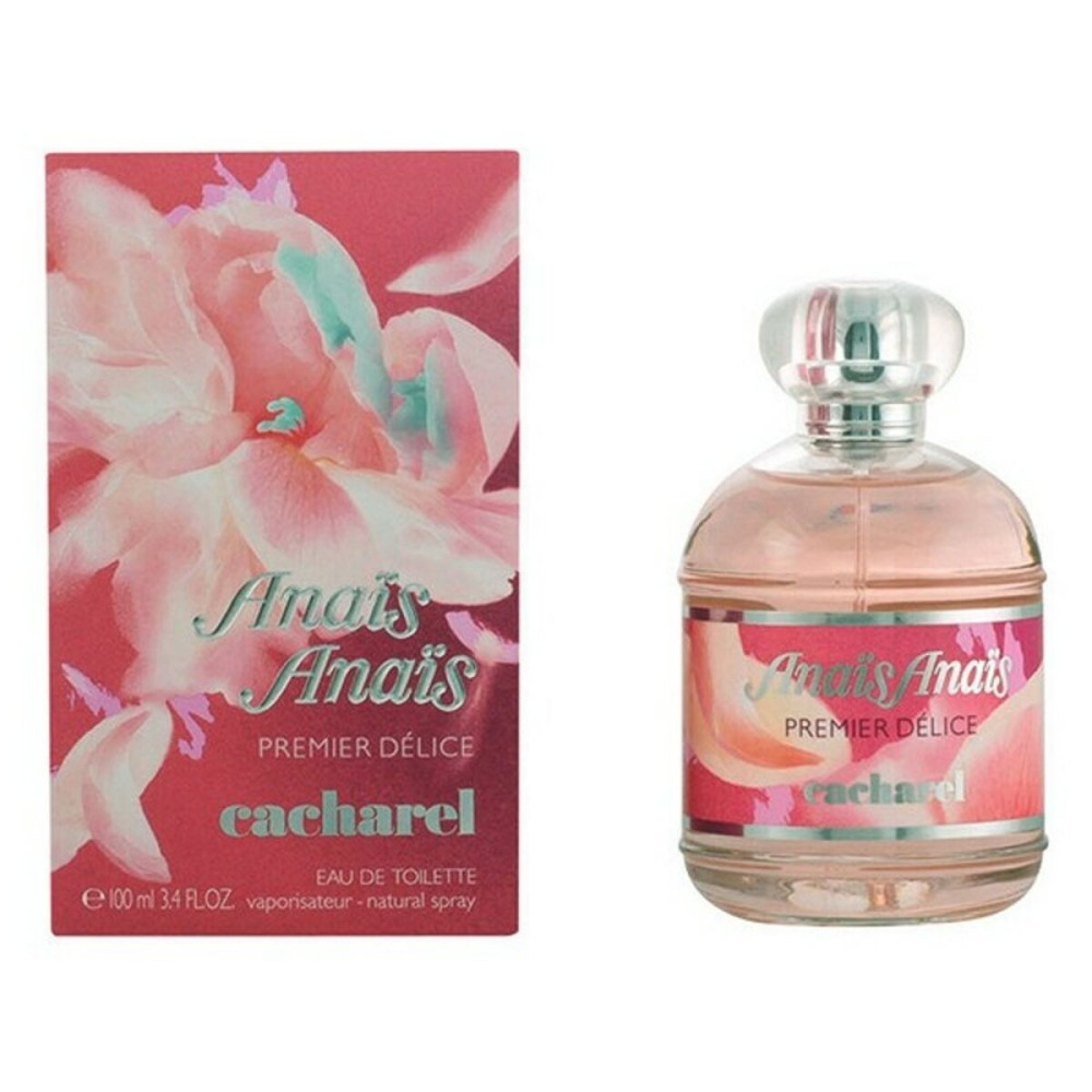 Damenparfüm Cacharel EDT 100 ml