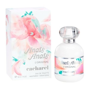 Women's Perfume Cacharel Anais Anais EDT