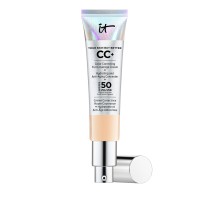 CC Cream It Cosmetics Your Skin But Better Klar Spf 50 32 ml