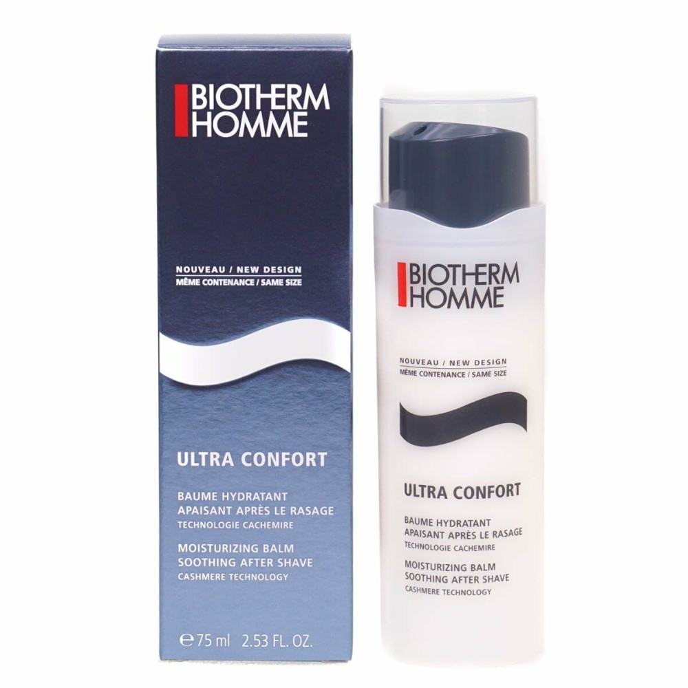 Day Cream Biotherm Homme 75 ml