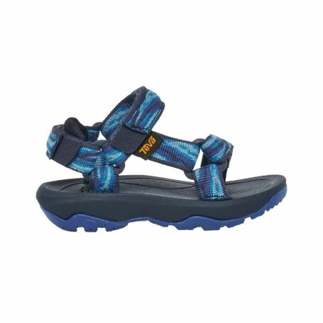 Sandales de montagne Teva Hurricane XLT2 Bleu