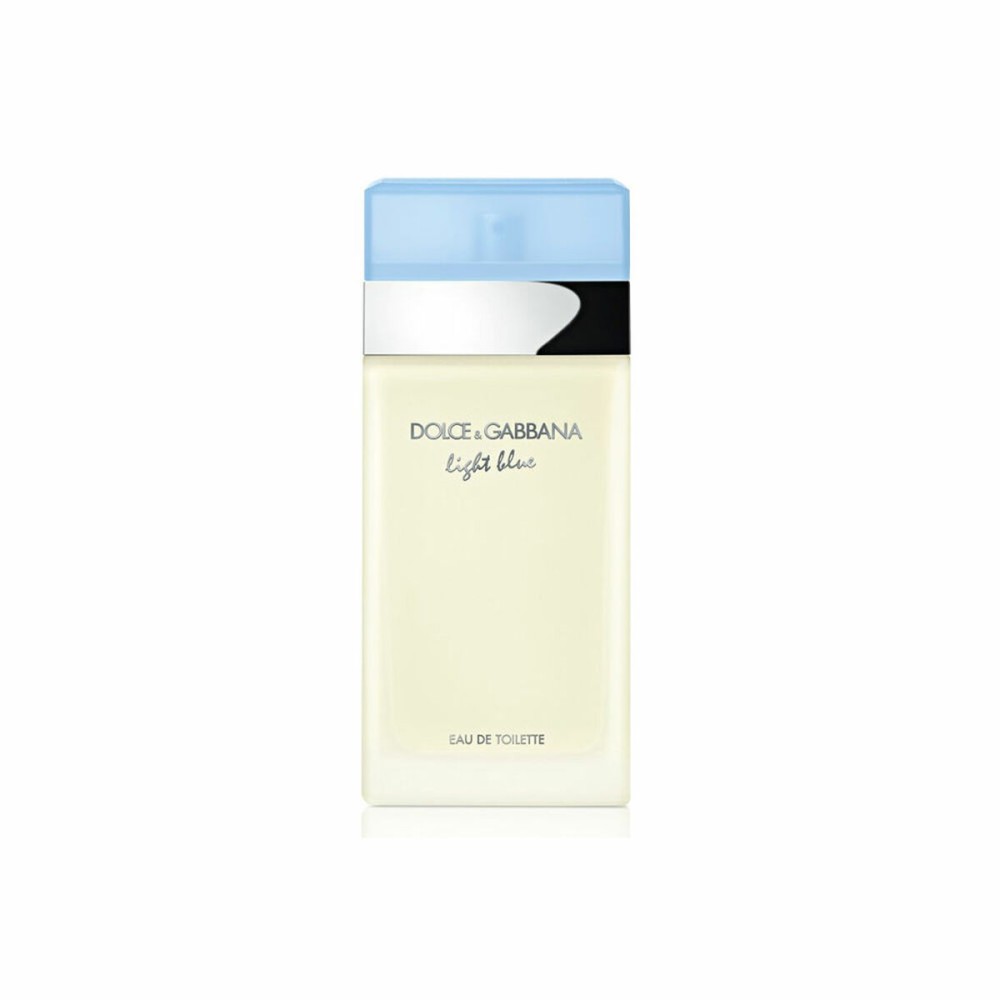 Damenparfüm Dolce & Gabbana LIGHT BLUE POUR FEMME EDT 25 ml