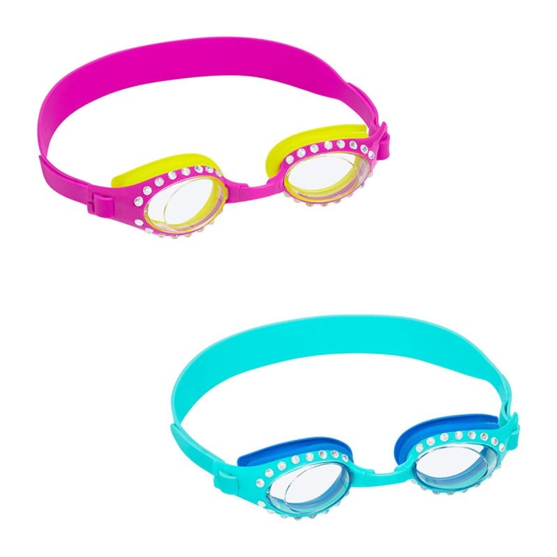 Children's Swimming Goggles Bestway (1 Unit)