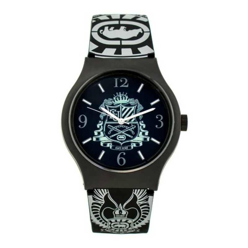 Unisex-Uhr Marc Ecko E06511M3 (Ø 42 mm)