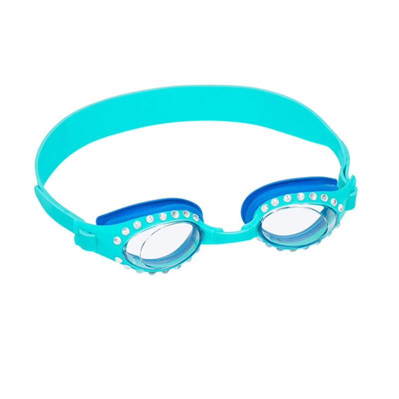 Lunettes de bain pour enfants Bestway (1 Unité)