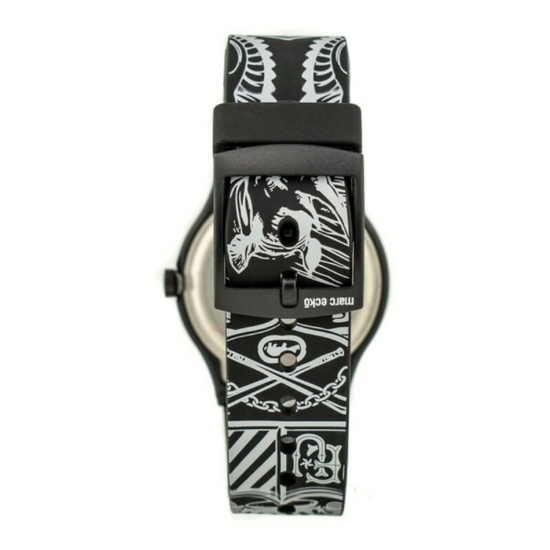 Unisex-Uhr Marc Ecko E06511M3 (Ø 42 mm)