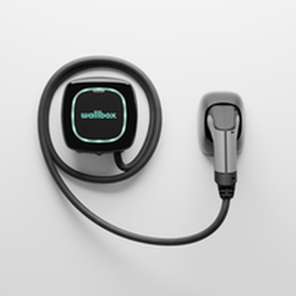 Chargeur de voiture Wallbox Pulsar Plus