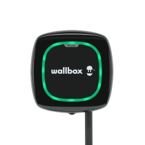 Car Charger Wallbox Pulsar Plus