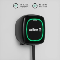 Chargeur de voiture Wallbox Pulsar Plus