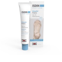 Moisturising Foot Cream Isdin 34 Moisturizing 75 ml