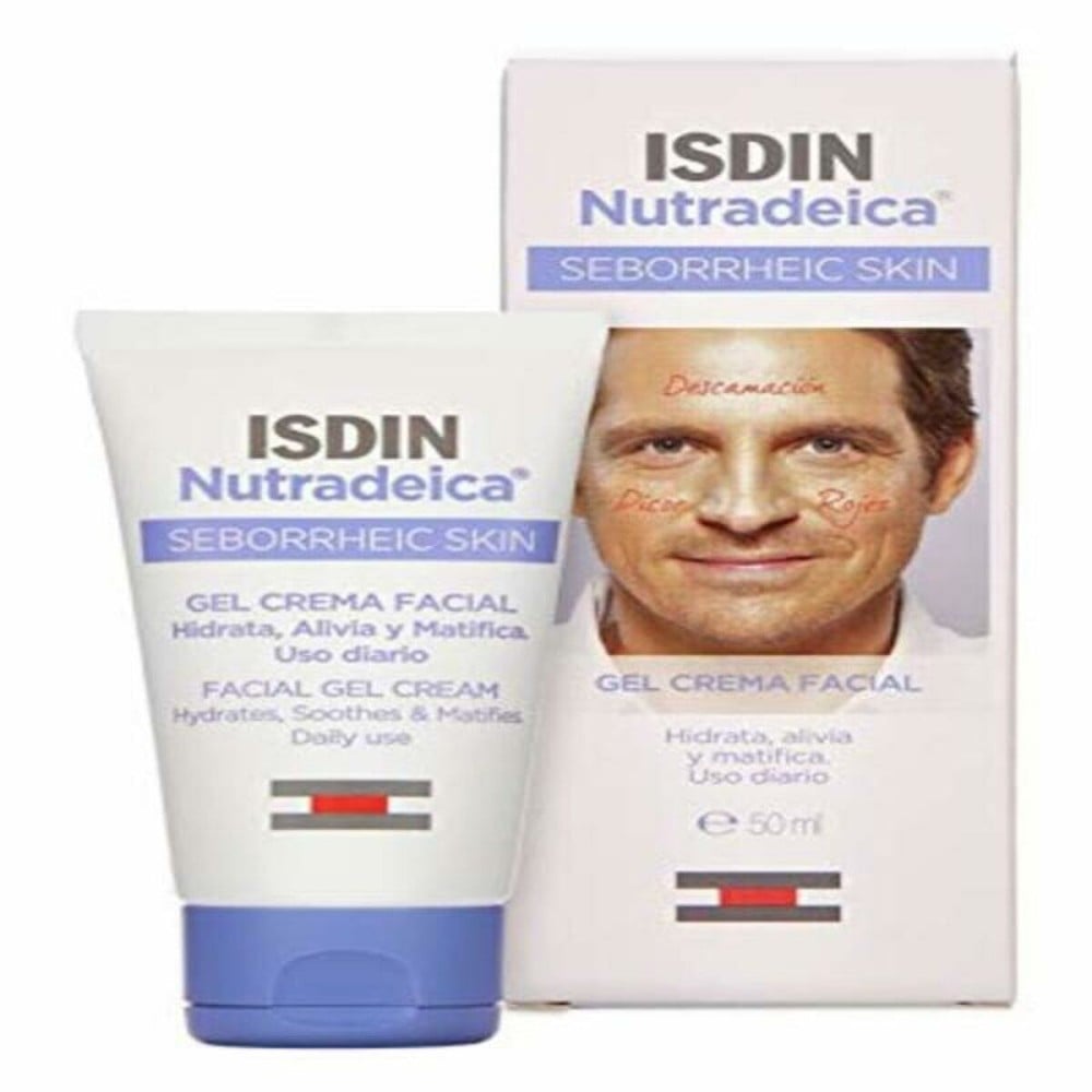 Reinigungscreme Isdin Nutradeica 50 ml