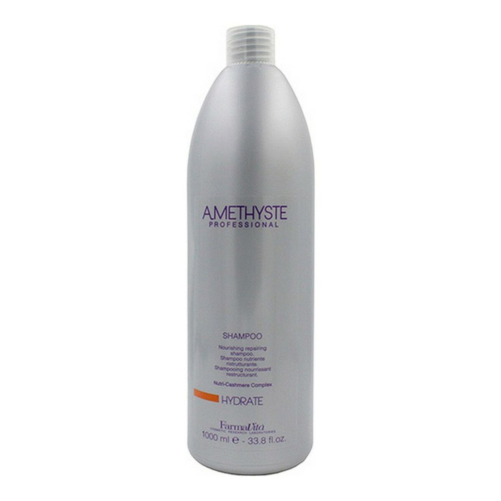 Shampoo Amethyste Hydrate Farmavita